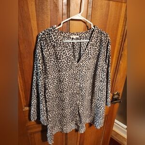 Maurice 3 Blouse